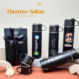 Thermos Sultan