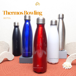 Thermos Bowling