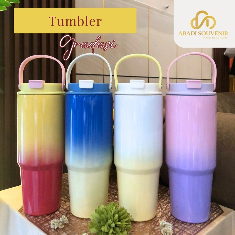 Tumblr Warna Gradasi